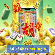 166 166bet.net login